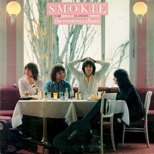 Smokie